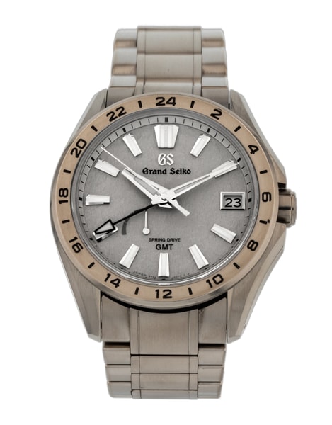 Grand Seiko Evolution 9 Collection SBGE285